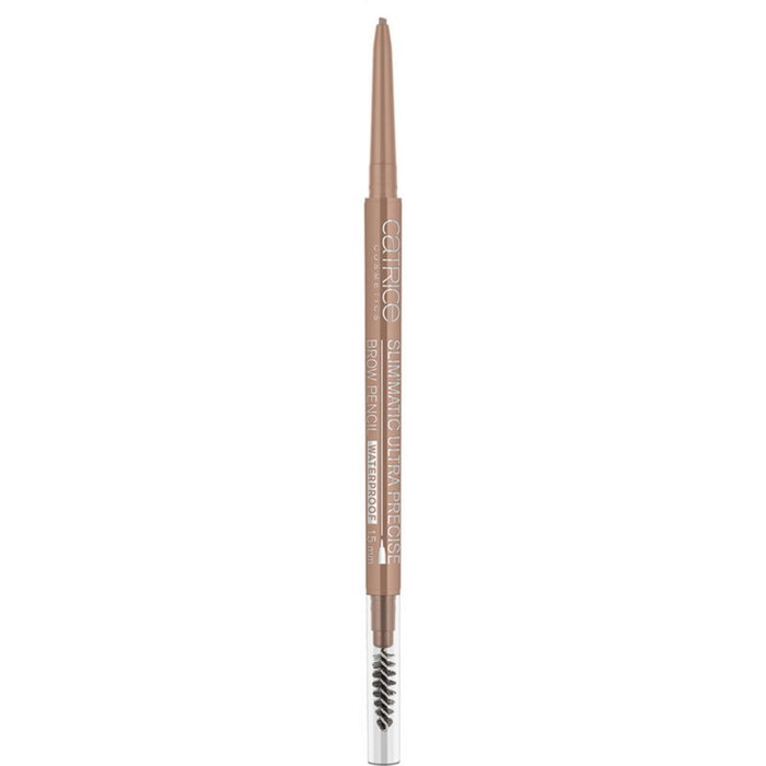 Catrice Slim Matic Lápiz Retráctil 2 en 1 para Cejas 020 Medio